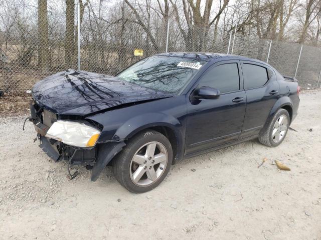 DODGE AVENGER 2012 1c3cdzcb2cn161481