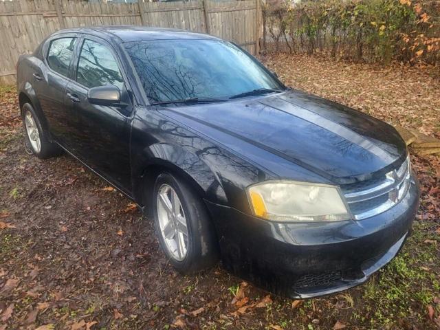 DODGE AVENGER 2012 1c3cdzcb2cn161917