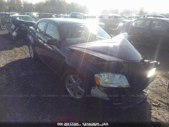 DODGE AVENGER 2012 1c3cdzcb2cn177969