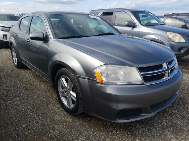 DODGE AVENGER SX 2012 1c3cdzcb2cn182119