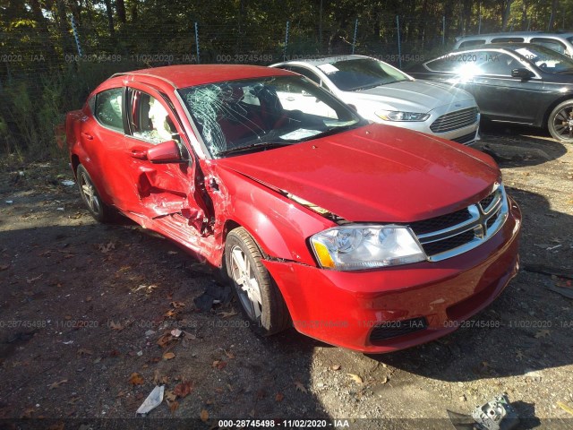 DODGE AVENGER 2012 1c3cdzcb2cn195131