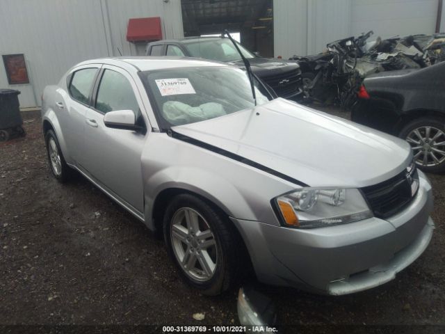 DODGE AVENGER 2012 1c3cdzcb2cn195372