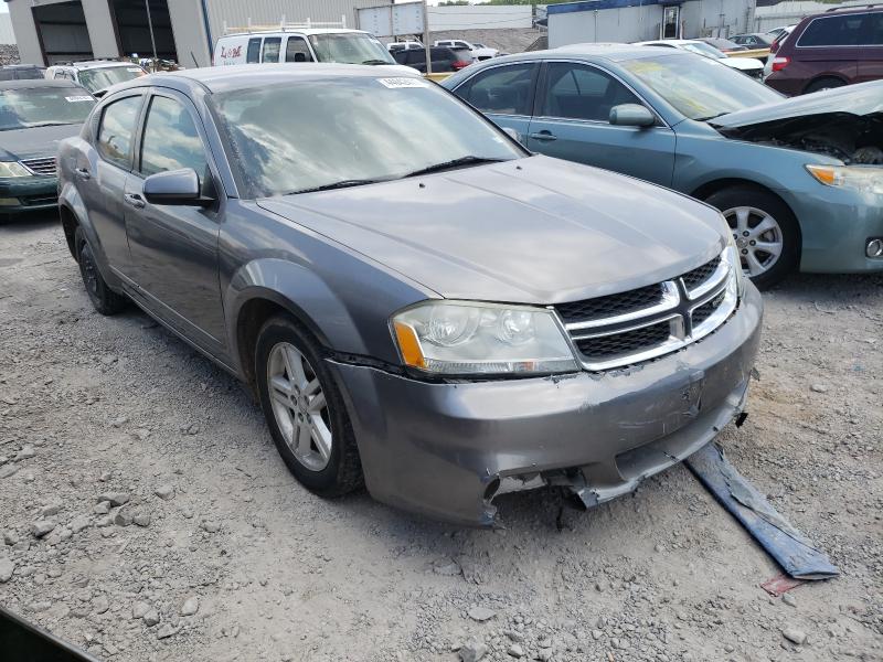 DODGE AVENGER SX 2012 1c3cdzcb2cn209108