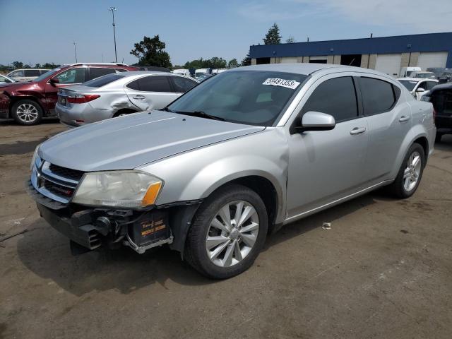 DODGE AVENGER 2012 1c3cdzcb2cn211621