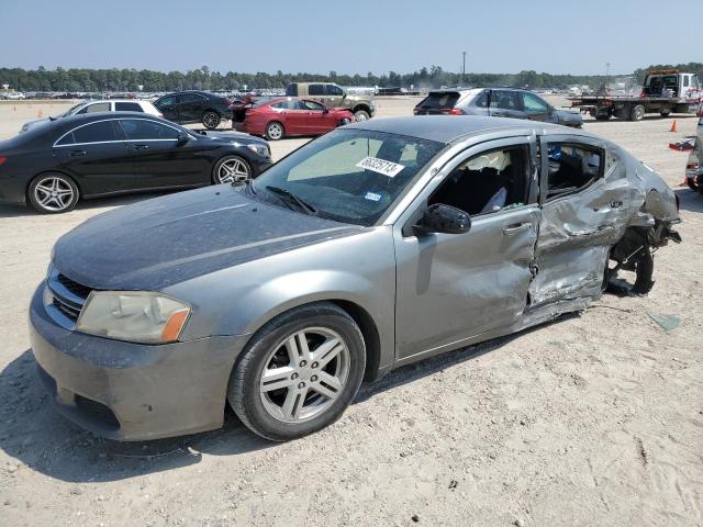 DODGE AVENGER 2012 1c3cdzcb2cn211943