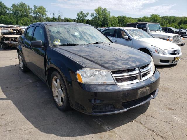 DODGE AVENGER 2012 1c3cdzcb2cn213725