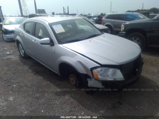 DODGE AVENGER 2012 1c3cdzcb2cn293494