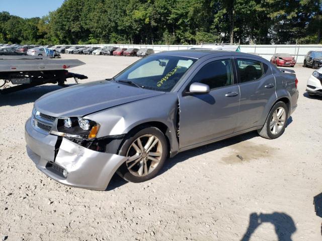 DODGE AVENGER SX 2013 1c3cdzcb2dn522421