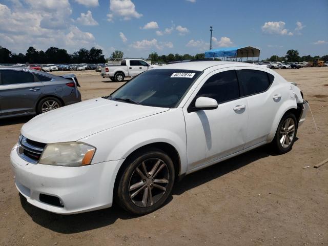 DODGE AVENGER SX 2013 1c3cdzcb2dn746529