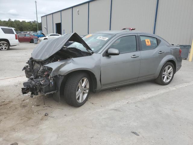 DODGE AVENGER 2013 1c3cdzcb2dn759507