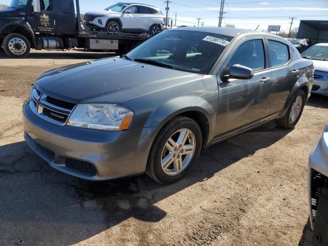 DODGE AVENGER 2012 1c3cdzcb3cn121216