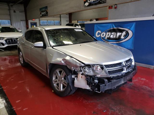 DODGE AVENGER 2012 1c3cdzcb3cn155933