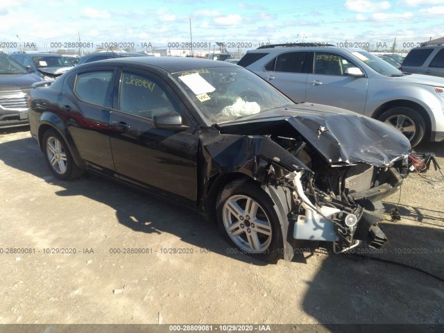 DODGE AVENGER 2012 1c3cdzcb3cn166074