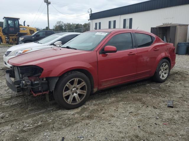 DODGE AVENGER 2012 1c3cdzcb3cn179052