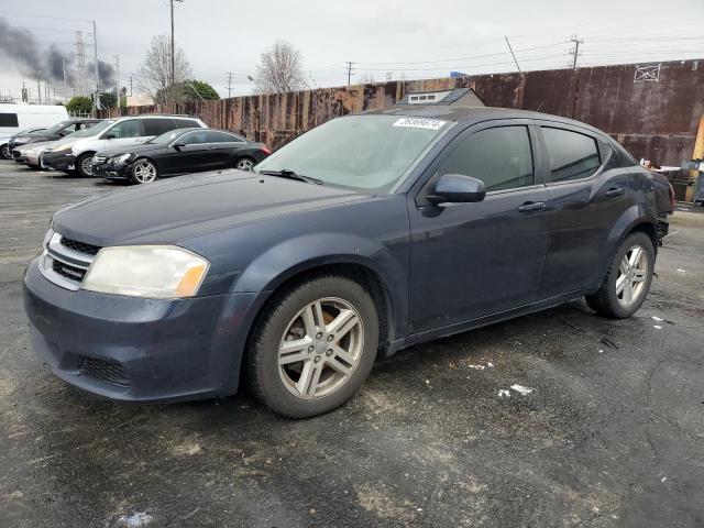 DODGE AVENGER 2012 1c3cdzcb3cn182825