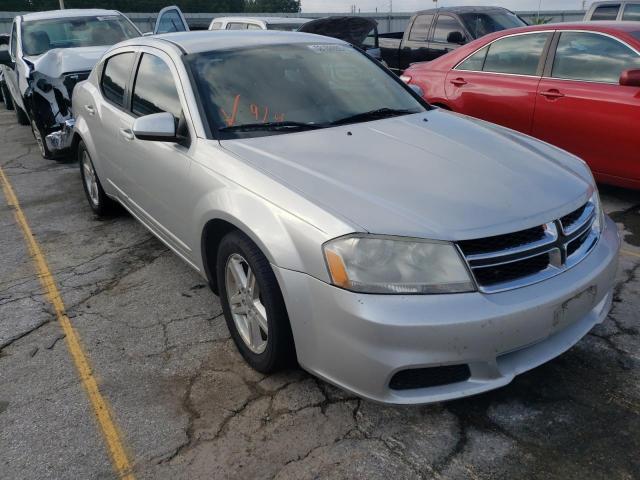 DODGE AVENGER SX 2012 1c3cdzcb3cn209070