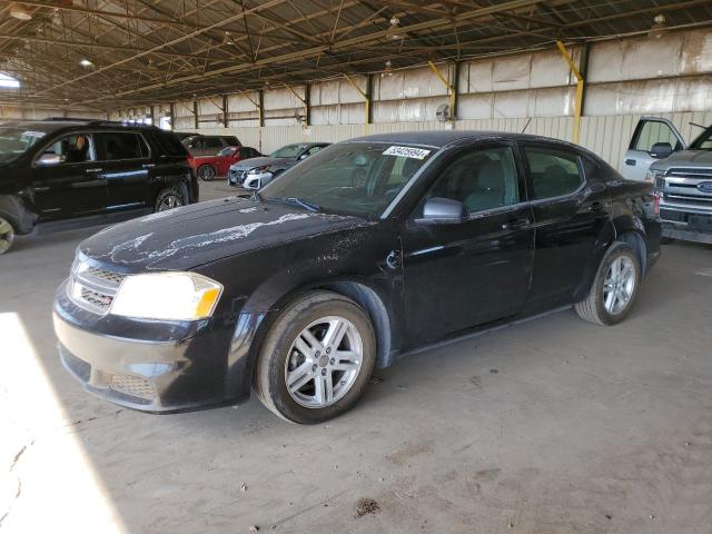 DODGE AVENGER 2012 1c3cdzcb3cn312330