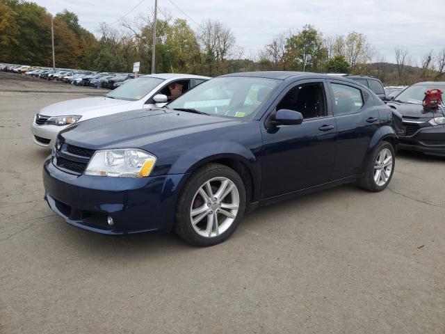 DODGE AVENGER SX 2013 1c3cdzcb3dn554987