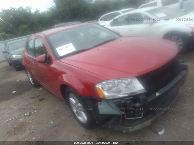 DODGE AVENGER 2013 1c3cdzcb3dn590887