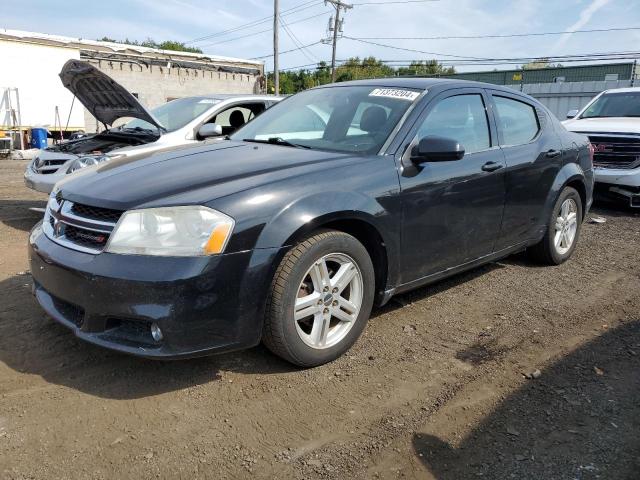 DODGE AVENGER SX 2013 1c3cdzcb3dn603539