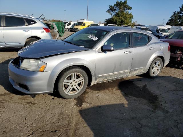 DODGE AVENGER SX 2013 1c3cdzcb3dn637089