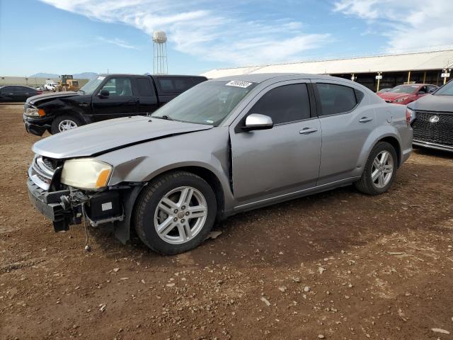 DODGE AVENGER SX 2013 1c3cdzcb3dn715743