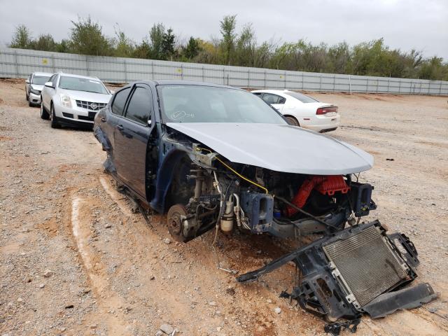 DODGE AVENGER SX 2013 1c3cdzcb3dn716004