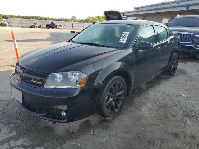 DODGE AVENGER SX 2014 1c3cdzcb3en139329