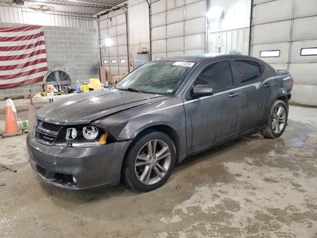 DODGE AVENGER 2014 1c3cdzcb3en225613