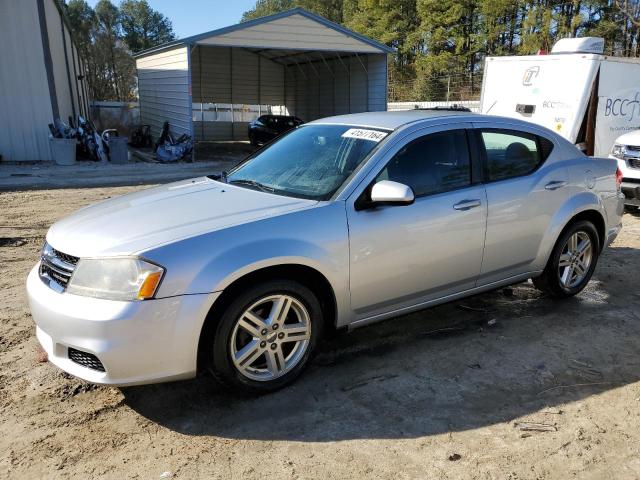 DODGE AVENGER 2012 1c3cdzcb4cn147789