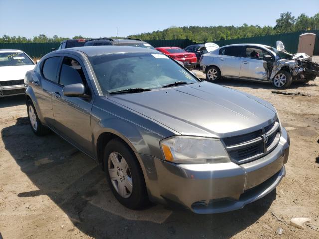 DODGE AVENGER SX 2012 1c3cdzcb4cn148053