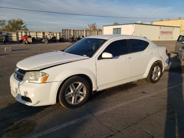 DODGE AVENGER 2012 1c3cdzcb4cn161966