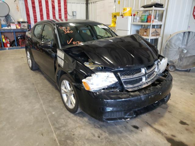 DODGE AVENGER 2012 1c3cdzcb4cn183045