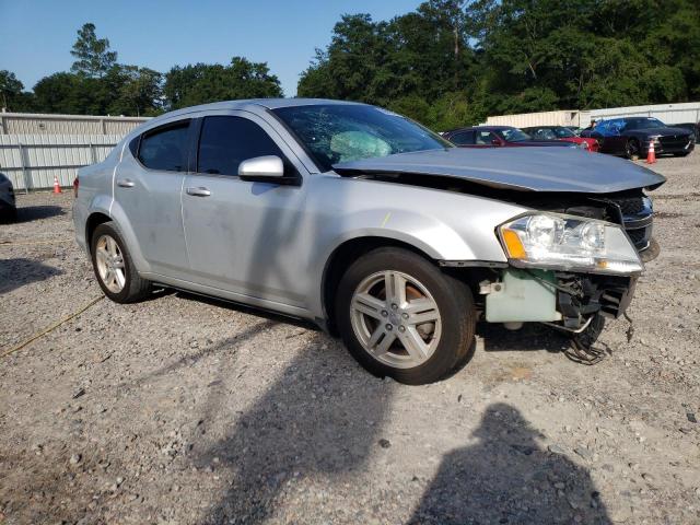 DODGE AVENGER SX 2012 1c3cdzcb4cn194790