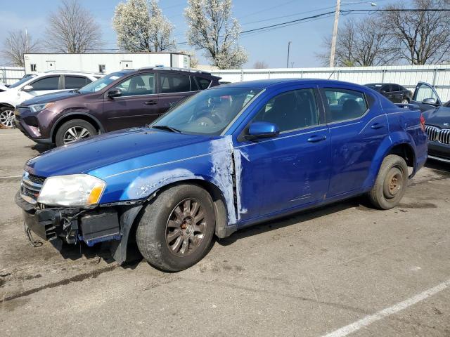 DODGE AVENGER 2012 1c3cdzcb4cn211863