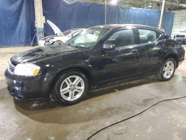 DODGE AVENGER 2012 1c3cdzcb4cn228131