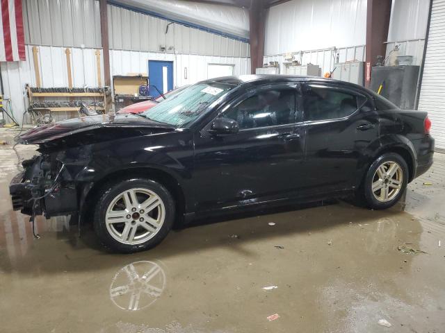 DODGE AVENGER 2013 1c3cdzcb4dn693333