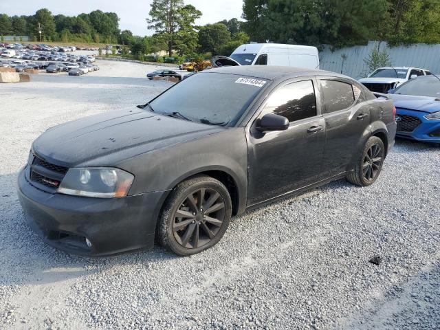 DODGE AVENGER SX 2014 1c3cdzcb4en109045