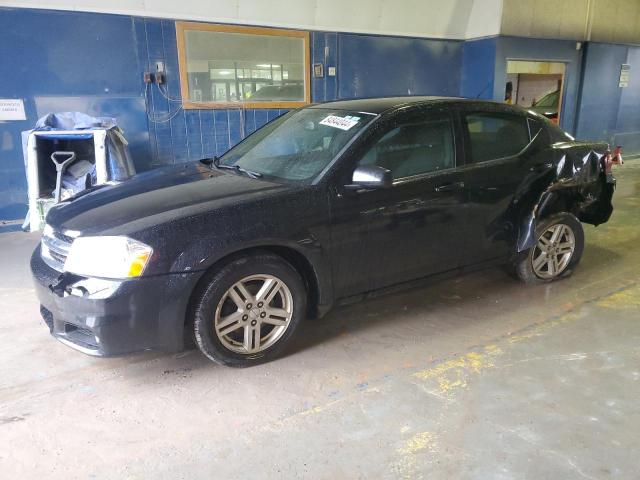 DODGE AVENGER SX 2014 1c3cdzcb4en227807