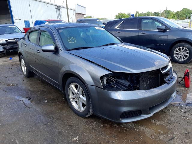 DODGE AVENGER 2012 1c3cdzcb5cn179375