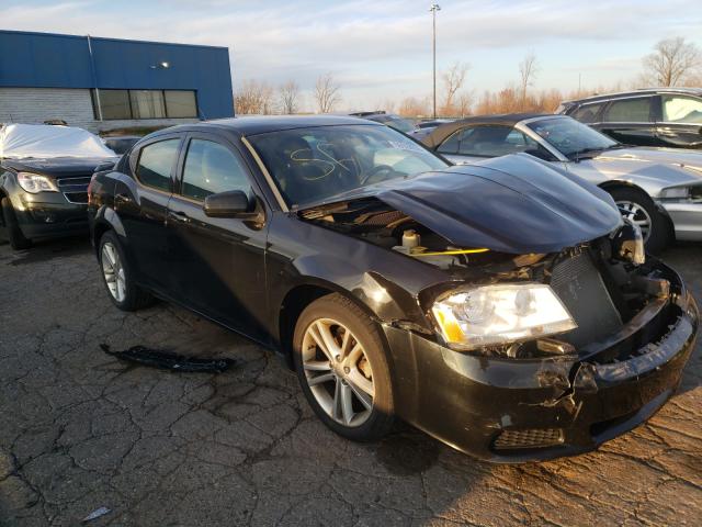 DODGE AVENGER SX 2012 1c3cdzcb5cn183135