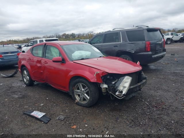 DODGE AVENGER 2012 1c3cdzcb5cn196015