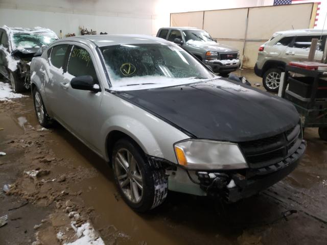 DODGE AVENGER SX 2012 1c3cdzcb5cn201360