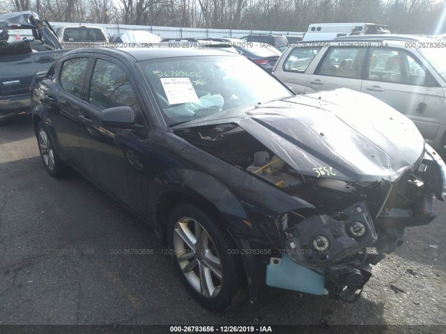 DODGE AVENGER 2012 1c3cdzcb5cn212245