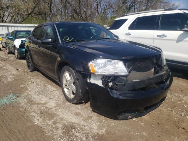 DODGE AVENGER SX 2012 1c3cdzcb5cn213993