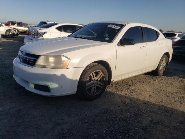 DODGE AVENGER 2012 1c3cdzcb5cn219552