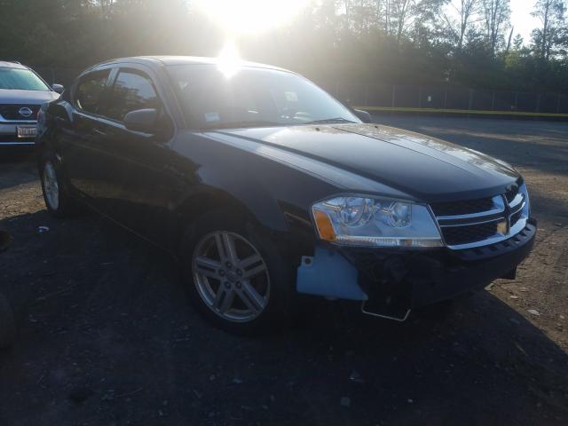 DODGE AVENGER SX 2012 1c3cdzcb5cn312491