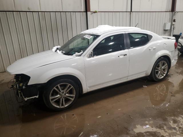 DODGE AVENGER 2013 1c3cdzcb5dn602960