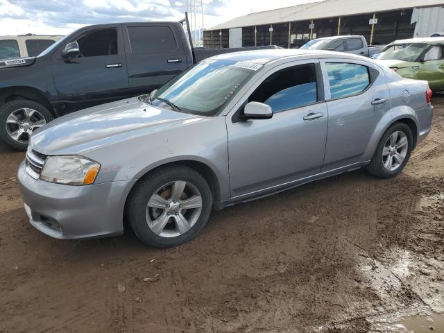 DODGE AVENGER 2013 1c3cdzcb5dn660857