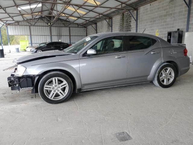 DODGE AVENGER 2014 1c3cdzcb5en181579